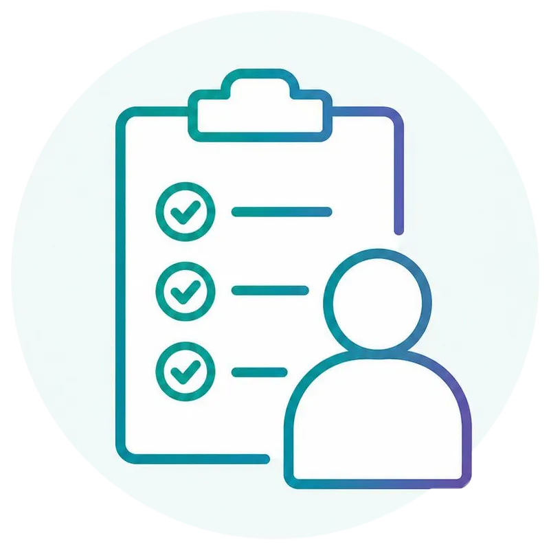 Icon Trainingsplan